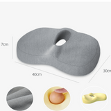 Almofada Cinza