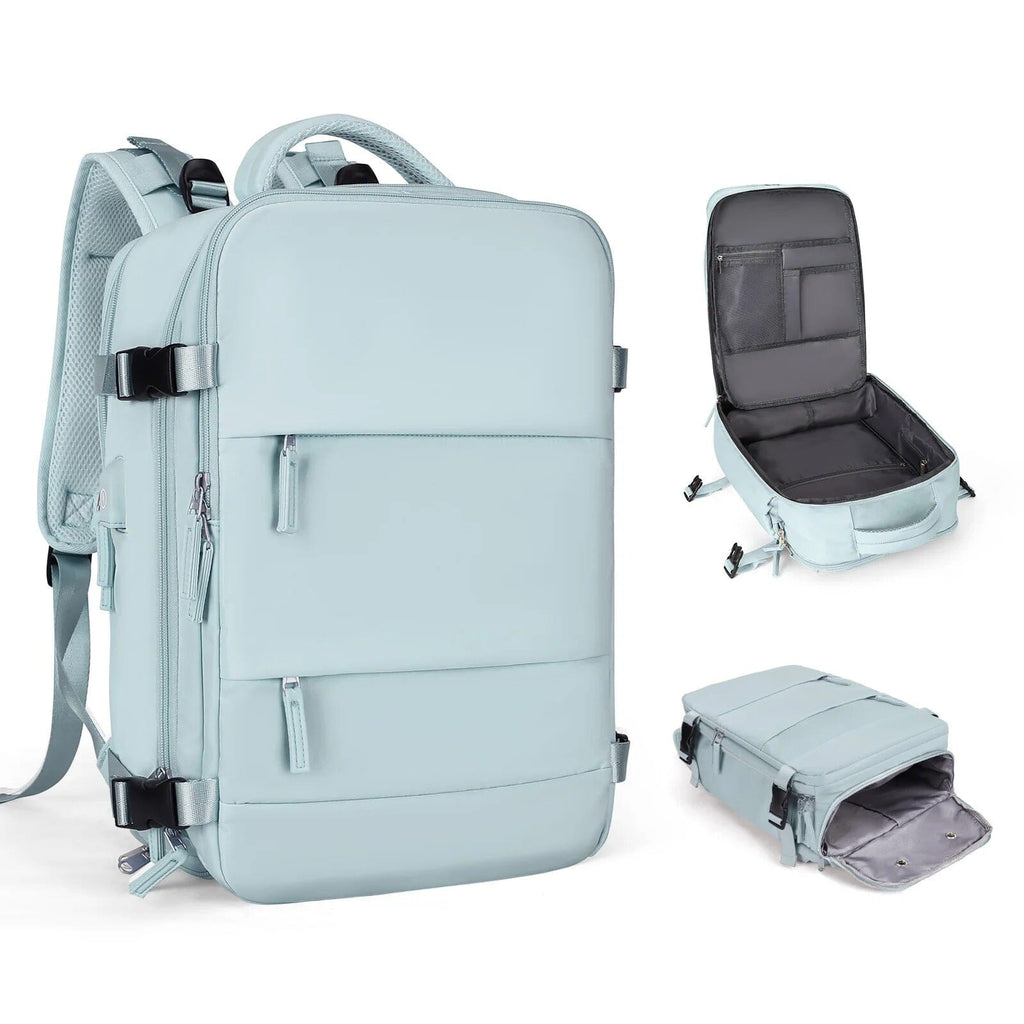 Mochila de Viagem TravelDream